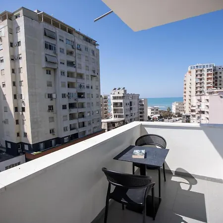Apartament Premium Selection *