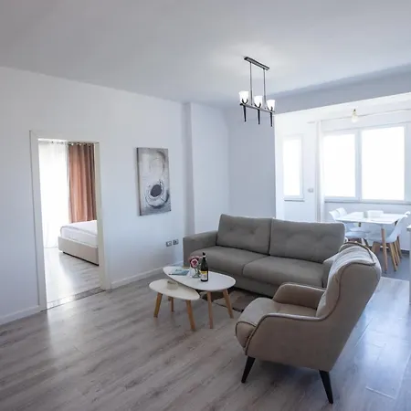 Premium Selection Apartament Durrës