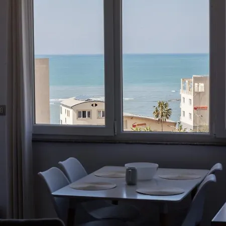 Premium Selection 아파트 Durrës