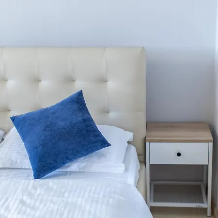 Apartament Premium Selection *