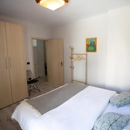 Apartament Premium Selection *