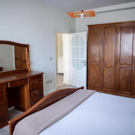 Apartament Premium Selection Durrës