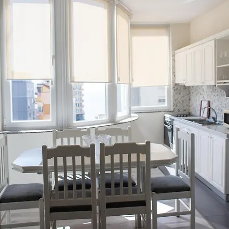 Premium Selection 아파트