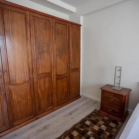 Premium Selection 아파트 Durrës