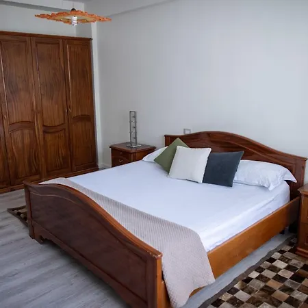 Premium Selection 아파트 Durrës