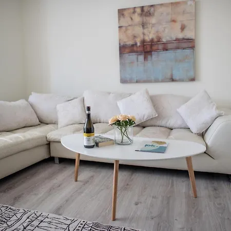 Apartament Premium Selection *