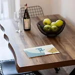 Premium Selection Apartmán *