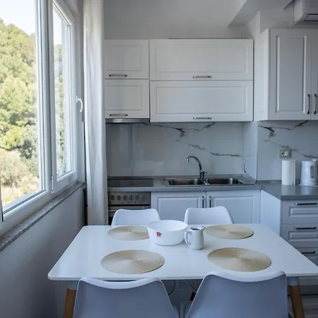 Apartman Premium Selection