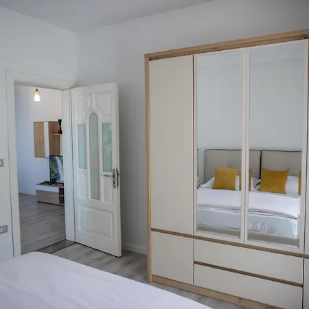 Premium Selection Apartman *