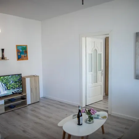 Premium Selection Apartman *