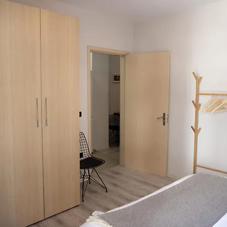 Apartman Premium Selection