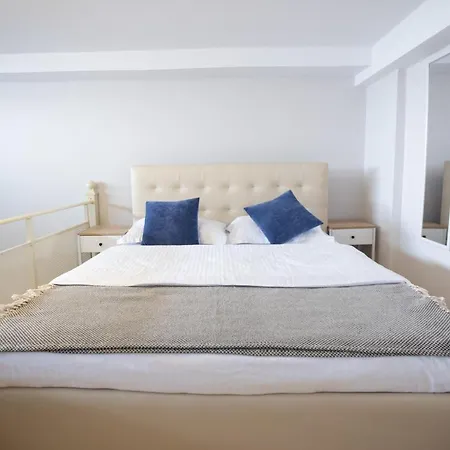 Premium Selection Apartment
