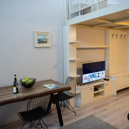 Premium Selection Apartment Durres