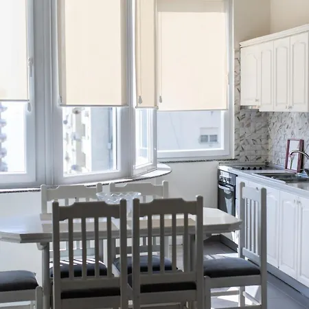 Premium Selection Apartment