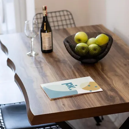 Premium Selection Apartment *