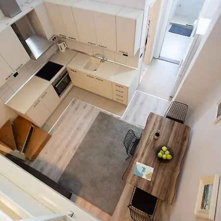 Premium Selection Apartman