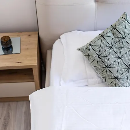 Apartman Premium Selection