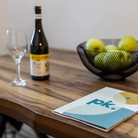 Apartman Premium Selection Durrës