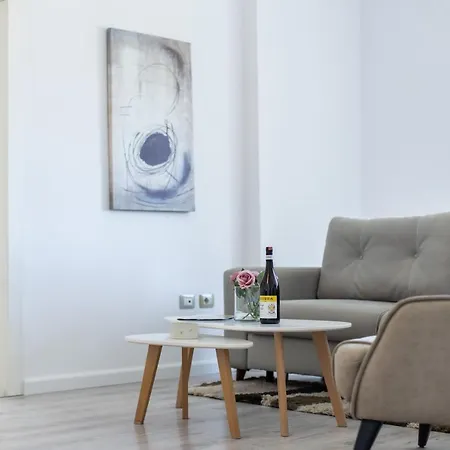 Premium Selection Apartment *
