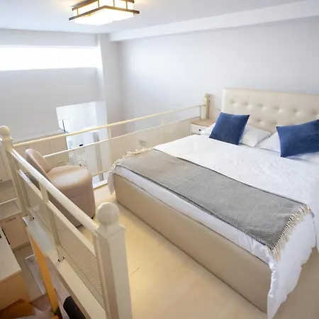 Premium Selection Apartman *