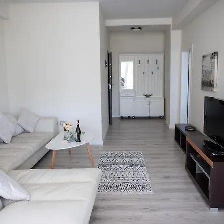 Premium Selection Apartment Durres
