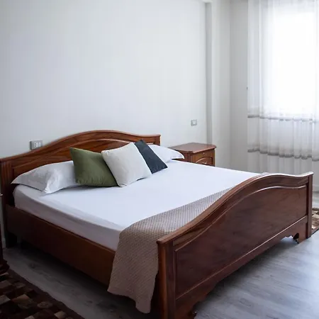 Apartman Premium Selection